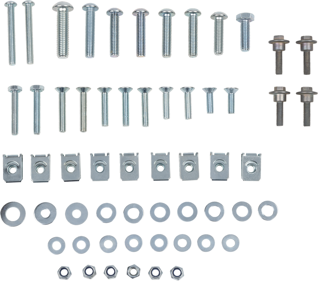 Skid Plate - Aprilla