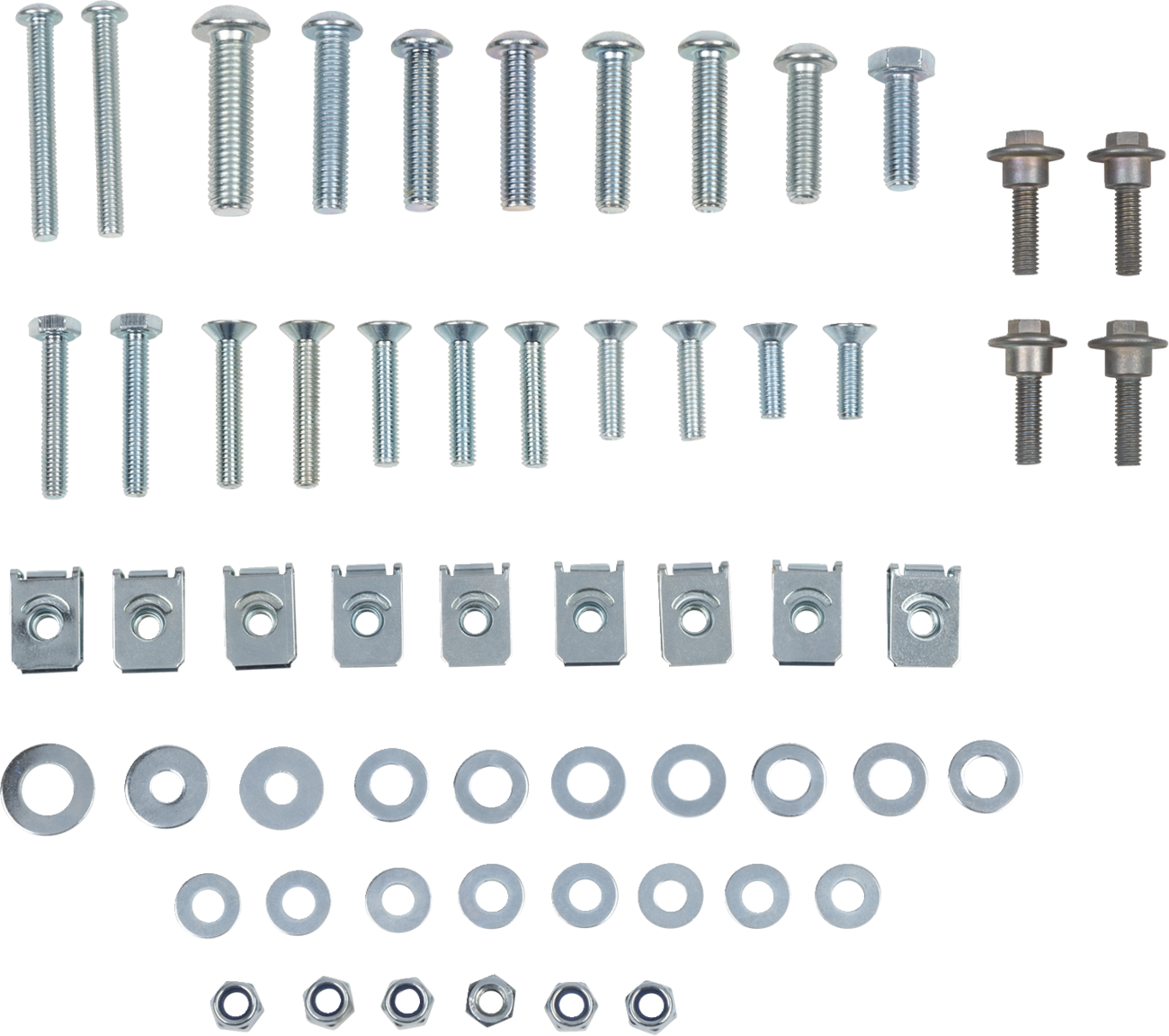 Skid Plate - Aprilla
