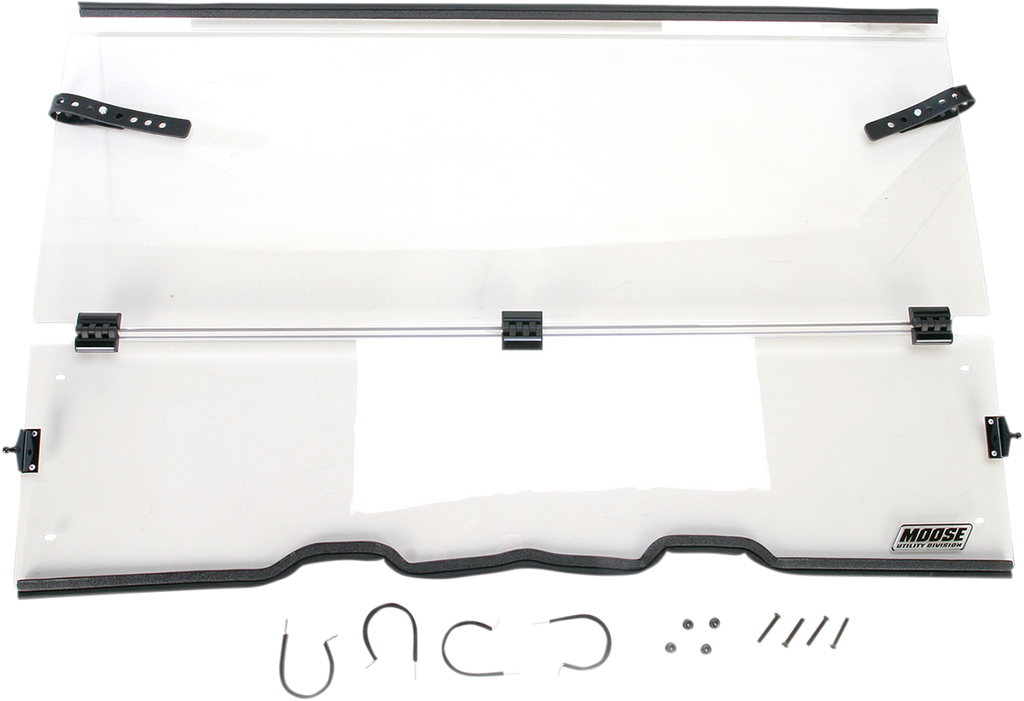 Full Folding Windshield - Ranger