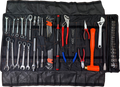 Ultimate Tool Kit - Metric/Torx - 66-Piece