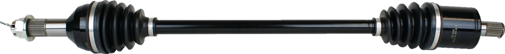 Axle Assembly - Complete - Standard - Front Left/Right - Can-Am Defender