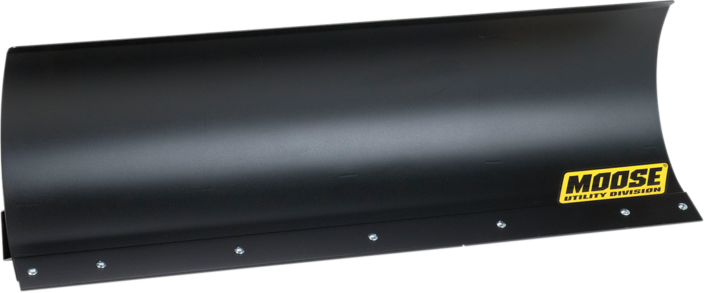 Plow Blade - 50" - Black