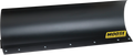 Plow Blade - 50" - Black