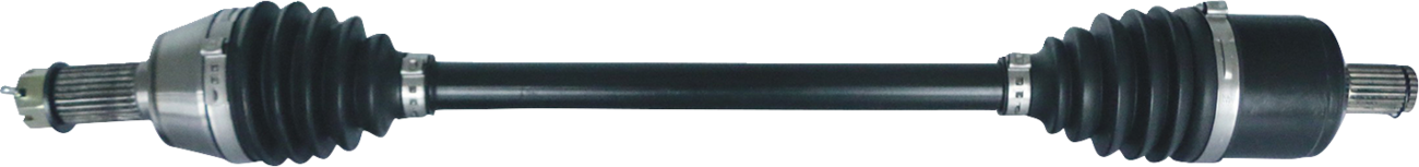 Axle Kit - CV/Complete - Front Left/Right - Heavy-Duty - '11-'14 Polaris Ranger Diesel