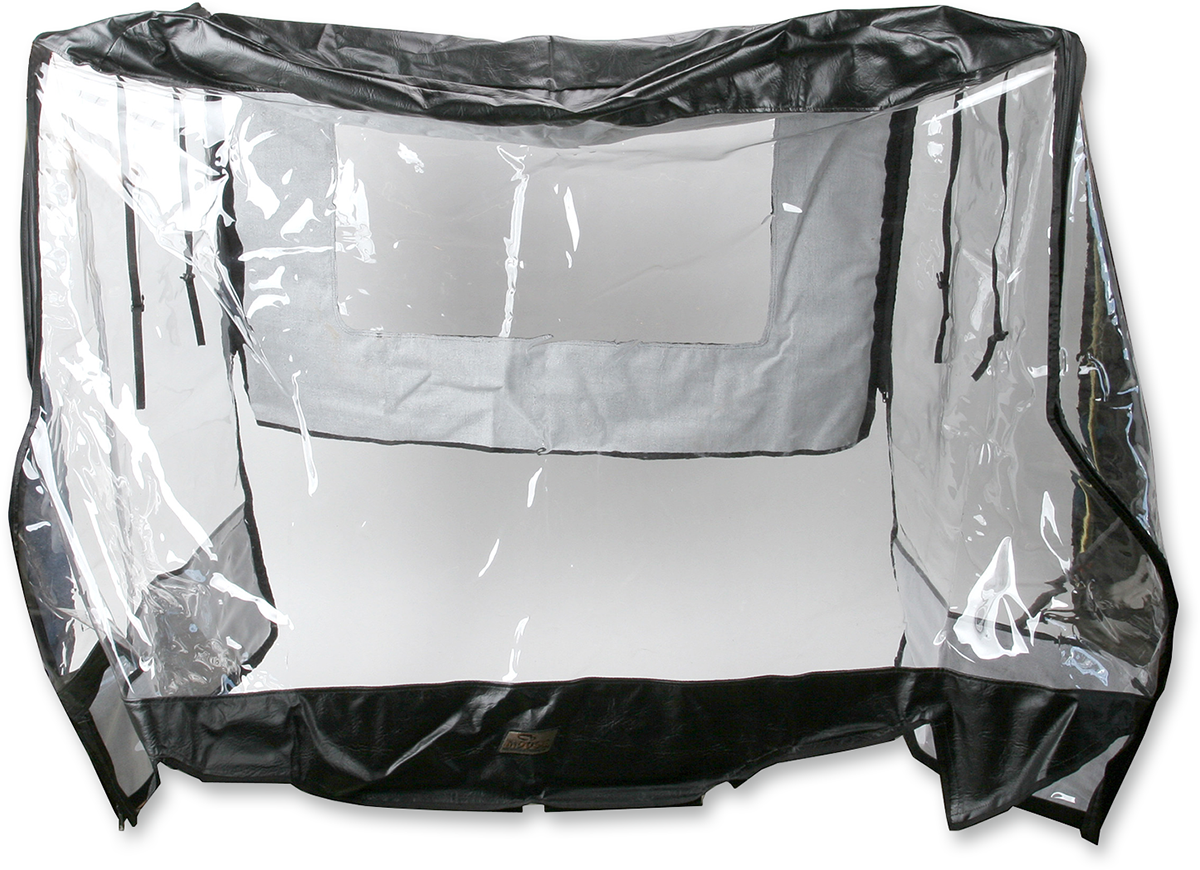2001-08 Kawasaki Mule 3000 G Cab Enclosure