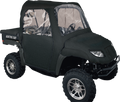 Cab Enclosure - Black