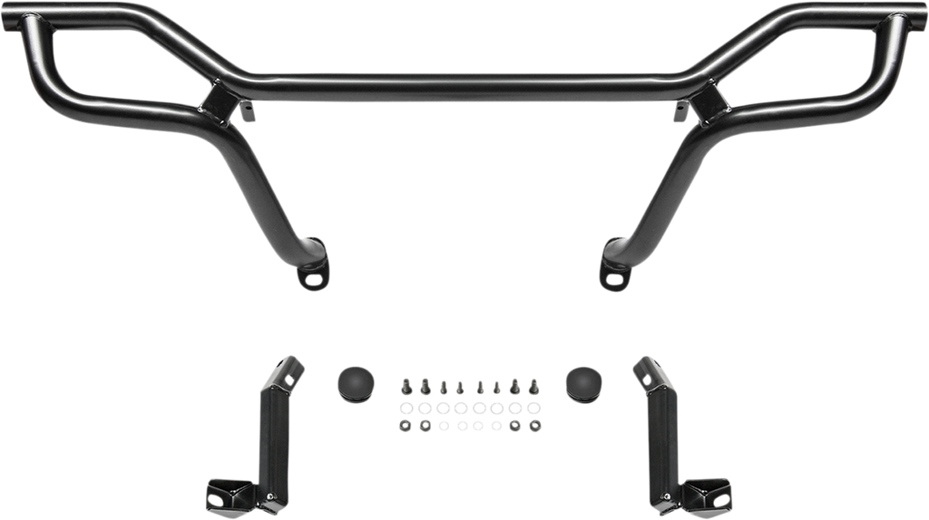 Rear Bumper - Honda - Pioneer 500