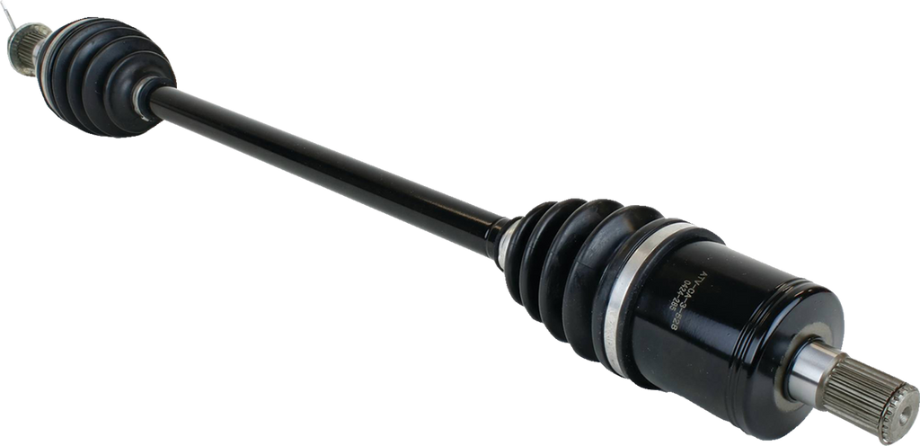 Axle Assembly - Complete - Standard - Front Left/Right - Can-Am Defender