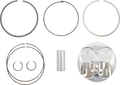 Piston Kit - 94.00 mm - Honda