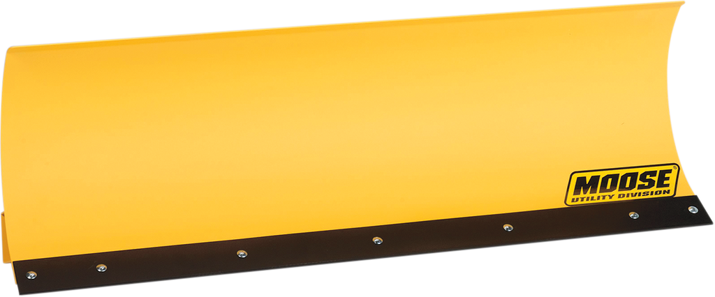 Plow Blade - 50" - Yellow