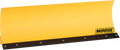 Plow Blade - 50" - Yellow