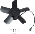 Hi-Performance Cooling Fan - 1300 CFM - Can-Am
