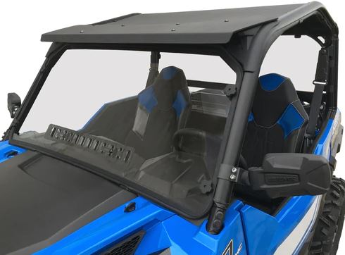 Polaris General Abs Roof 2016+
