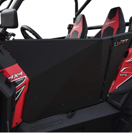Alpha 2.0 Doors By Dirt Specialties Cfmoto Zforce 500 | 800 | 800 Ex