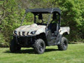 Hisun Hs/ Massimo Msu/ Cub Cadet Challenger/ Coleman Outfitter/ Bennche Bighorn 500-700 Soft Top