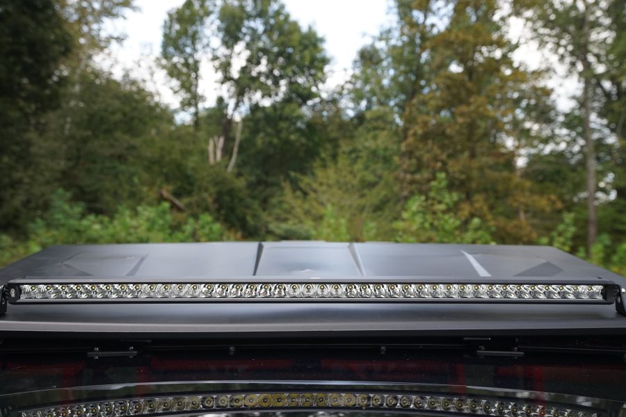 Segway UT10 Crew 42″ LED Roof Light Bar Kit