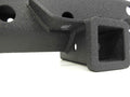 Mahindra Roxor Rear Bumper W/ Receiver