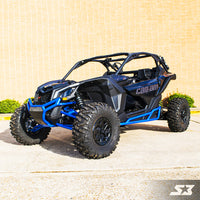 S3 Power Sports 2017+ Can-Am Maverick X3 Front Bumper