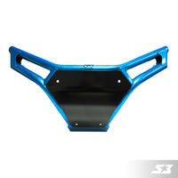 S3 Power Sports 2017+ Can-Am Maverick X3 Front Bumper