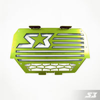 S3 Power Sports 2014-2017 Polaris Rzr S3 Nation Grille
