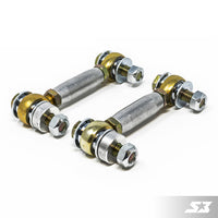 S3 Power Sports 2017+ Can-Am Maverick X3 Hd Front Sway Bar Links