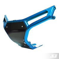 S3 Power Sports 2017+ Can-Am Maverick X3 Front Bumper