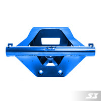 S3 Power Sports 2017+ Can-Am Maverick X3 Front Bulkhead
