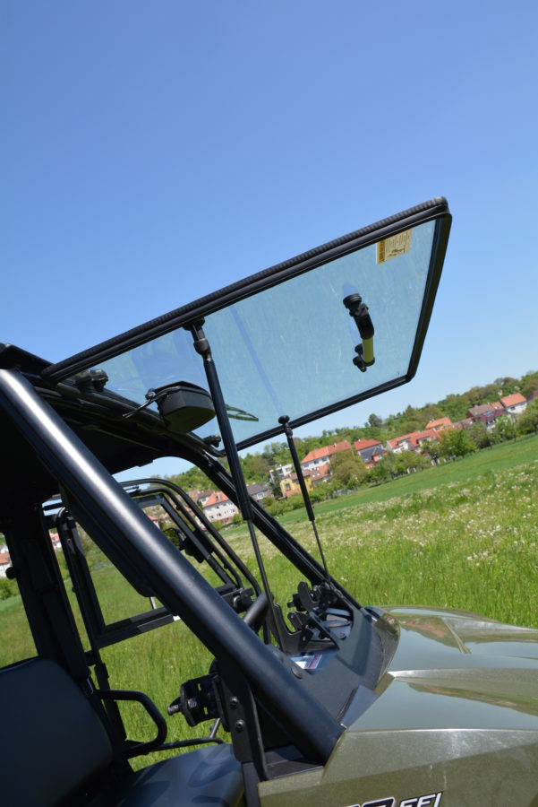Polaris Ranger XP570/SP Mid-Size Cab Kit (2022-Present)