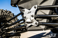 S3 Power Sports 2017+ Can-Am Maverick X3 Hd Pull Plate