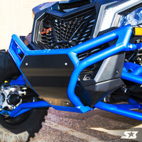 S3 Power Sports 2017+ Can-Am Maverick X3 Front Bumper