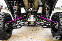 S3 Power Sports 2013+ Can-Am Maverick X Ds Radius Rods