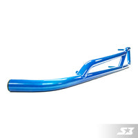 S3 Power Sports 2017+ Can-Am Maverick X3 Nerf Bars