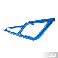 S3 Power Sports 2017+ Can-Am Maverick X3 Nerf Bars