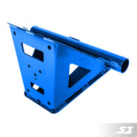 S3 Power Sports 2017+ Can-Am Maverick X3 Front Bulkhead