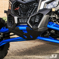 S3 Power Sports 2017+ Can-Am Maverick X3 Front Bulkhead