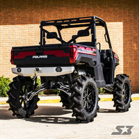 S3 Power Sports 2013-2020 Polaris Ranger Rear Winch Bumper