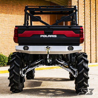S3 Power Sports Polaris Ranger (2018+ Body Style) 8" Lift Kit