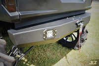 S3 Power Sports 2013-2020 Polaris Ranger Rear Winch Bumper
