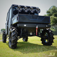 S3 Power Sports 2013-2020 Polaris Ranger Rear Winch Bumper