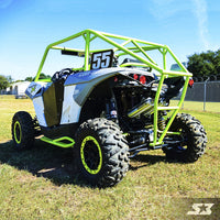 S3 Power Sports 2013+ Can-Am Maverick X Ds Radius Rods