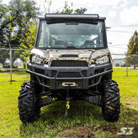 S3 Power Sports 2013+ Polaris Ranger 3" Bracket Lift Kit