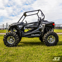 S3 Power Sports 2015+ Polaris General / Rzr S 1000 / Rzr S 900 3" Bracket Lift Kit