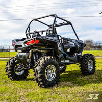 S3 Power Sports 2015+ Polaris General / Rzr S 1000 / Rzr S 900 3" Bracket Lift Kit
