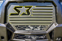 S3 Power Sports 2014-2017 Polaris Rzr S3 Nation Grille