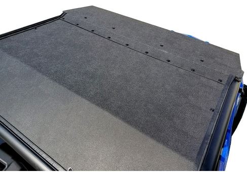Polaris General Abs Roof 2016+