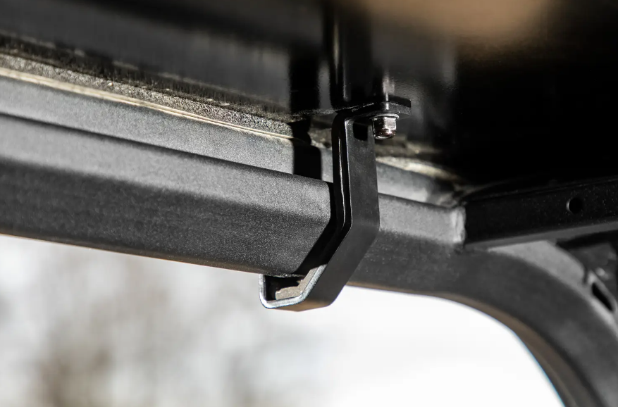 Can Am Defender Max Roof & Roof Rack
