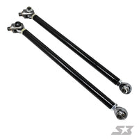 S3 Power Sports 2020+ Can-Am Defender Xt / Xt-P / Pro / 6X6 Hd Tie Rods
