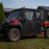 Can-Am Defender Max Convertible Doors - ShockPros