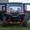 Can-Am Defender Max Convertible Doors - ShockPros