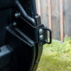 Can-Am Defender Max Convertible Doors - ShockPros
